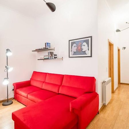 Beautiful Apartment Near The Center Of Lisboa Exterior foto